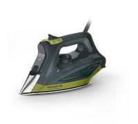 Rowenta Plancha de vapor Energy Force 70 DW7731 – 200 g/min, ahorro 50%, punta precisión