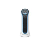 Rowenta Eole VU6210 Negro, Azul