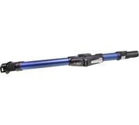 Rowenta - Extensor de manguera de aspiradora original para XForce 8.60 RH9680 RH9690, plástico, azul, 1 pieza