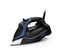 Rowenta DW9411D1 plancha Plancha vapor-seco 3000 W Negro, Azul