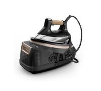 ROWENTA FERRO CALDEIRA 8BARES SUPER VAPOR 290GM/MIN