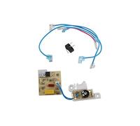 Rowenta Ficha PCB Interruptor Escoba Powerline Extreme RH80 RH81 RH8147 RH8155