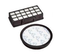 Rowenta Filter Replacement, Rowenta ZR903701 Two-Piece Set Vacuum Cleaner Filtration Kit