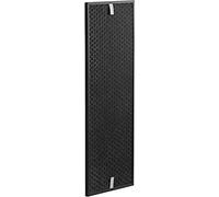 Rowenta Filtro Carbón Activo XXL XD6061ES - Recambio de Carbón Activo para Purificador Rowenta Air Intense PU6020, Filtro para Partículas Grandes, Reduce el Olor