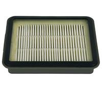 Rowenta - Filtro de Papel para aspiradora Escoba inalámbrica sin Bolsa Air Force Serenity ZR904501, Color Negro