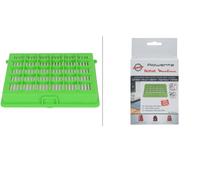 Rowenta Filtro Hepa Lavable Aspiradora Compacteo Ergo City Espacio RO17 RO24