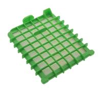 Rowenta filtro HEPA verde aspiradora Compact Xtrem Power 2 RO38 RO54 TW54