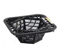 Rowenta Filtro NanoCaptur + XD6084 - Filtro recambio NanoCaptur+ para eliminar definitivamente el formaldehído, fácil de cambiar, compatible con Rowenta Pure Home PU8080 y PT8080