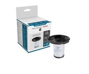 Rowenta Filtro Separador de Foam Antialergias para X-Force | Recomendable lavar filtros, Mantenimiento rendimiento, Filtro fácil de extraer y limpiar, ZR009007