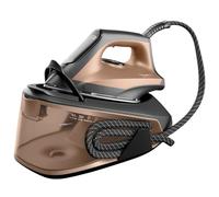 Rowenta Force Pro 300, Centro de planchado, Golpe de 320 g/min, Cobre