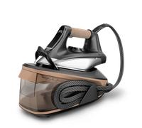 Rowenta Force Pro 350 de Rowenta, Centro de Planchado, 2400 W, 120 g/min de vapor, golpe de 350 g/min, 6,5 bar
