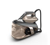 Rowenta Force Pro 500, Centro de planchado, 7,5 bares, golpe de vapor de 550 g/minuto, tecnología Quicksteam, ahorra energía Centro de planchado VR9033F0