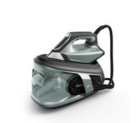 Rowenta Force Pro 500, Centro de planchado, golpe de vapor de 600 g/minuto, 8 bares, tecnología Quicksteam, ahorra energía Centro de planchado VR9042F0