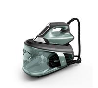 Rowenta Force Pro 500 de Rowenta, Centro de planchado, golpe de vapor de 600 g/minuto, 8 bares, tecnología Quicksteam, ahorra energía