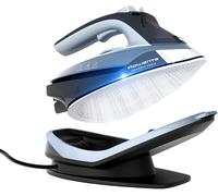 Rowenta Freemove Force, Plancha de vapor sin cable, Golpe vapor 200 g/min