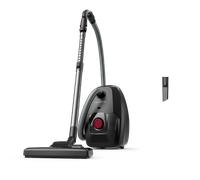 Rowenta G-Force de Rowenta, Aspiradora con bolsa, Filtración HEPA, Bajo consumo, 900 W