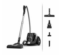 Rowenta Green Force RO7C66 2,5 L Aspiradora cilíndrica Secar 500 W Sin bolsa