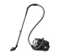 Rowenta Green Force Cyclonic Max Aspiradora sin Bolsa 900W Negra/Azul