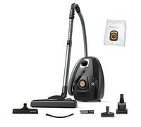 Rowenta Green Force Effitech RO6189 4,5 L Aspiradora cilíndrica Secar 400 W Bolsa para el polvo