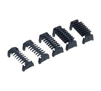 Rowenta Guía peines espesore 1 2 3 5 6mm Maquinilla Afeitar Forever Sharp TN6200