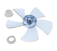 Rowenta Hélice de Ventilador aspas Ventilador 30cm Turbo Silence Extreme+ VU2730 VU2731