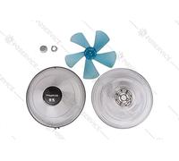 Rowenta Hélice de Ventilador Ventilador Turbo Silence VU2540 VU5540 VU5550
