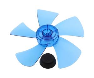 Rowenta hélice Ventilador Pala 09522 30cm Turbo Silence Extreme VU2660