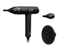 Rowenta HY8310 secador 1700 W Negro