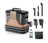 Rowenta in7021 aspiradora de tambor seca y húmeda 1150 w sin bolsa