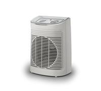 Rowenta SO6510 Gris 2400 W Ventilador eléctrico