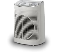 Rowenta SO6510 Gris 2400 W Ventilador eléctrico