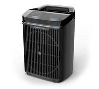 Calefactor Termoventilador Rowenta Intense Comfort Aqua SO6550F0 2400W Silencioso Baño