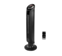 Rowenta Intense Comfort Hot SO9420 Interior Negro 2400 W Ventilador eléctrico