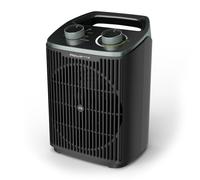 Rowenta Intense Comfort, Radiador de refuerzo, Potencia de 2400 W, Ahorro de energía, Silencioso, SO2360F0