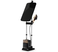 Rowenta IXEO Power, Centro de planchado vertical, Potencia de 2170W