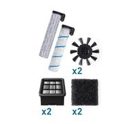 Rowenta Kit de accesorios X-CLEAN 4 ZR335A00