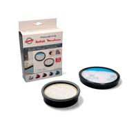 ROWENTA - KIT FILTRO HEPA ASPIRADORA ZR904301