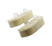 Rowenta Kit Filtros Agua Cal Escoba Vapor Limpiar & Steam RY7731 RY7757 RY7777
