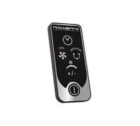 Rowenta Mando control remoto funciones ventilador Eole Infinite VU6670