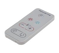 Rowenta Mando Distancia Control Remoto ventilar Calefactor Silent Comfort HQ8120