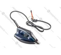 Rowenta Manijas Mango Cable Tubo Vapor Hierro DG9160 DG9222 DG9224 DG9226