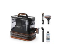 ROWENTA MAQUINA LIMPEZA CLEAN IT 1.8LT