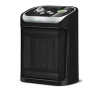 Rowenta SO9266 Interior Negro 2000 W Ventilador eléctrico