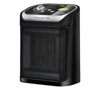 Rowenta SO9266 Interior Negro 2000 W Ventilador eléctrico