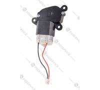 Rowenta Motor Cepillo Izquierda EL Robot De Explorer 20 40 50 Esencial RR69 RR82