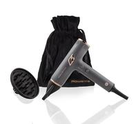 Rowenta Nano - Secador Profesional Compacto, Ligero, Motor de Alta Velocidad, Tecnología Ionic Control, Secado Rápido y Brillo Intenso, 1700W, HY8120