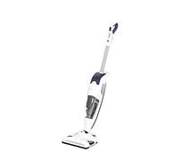 Rowenta RY7731 Fregona a vapor 0,47 L 1500 W Blanco, Violeta