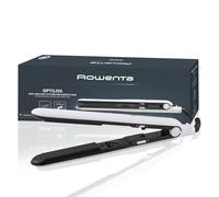 Rowenta SF3210 Plancha de pelo Caliente Blanco