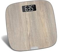 Rowenta BS1600 báscula de baño Plaza Madera Báscula personal electrónica
