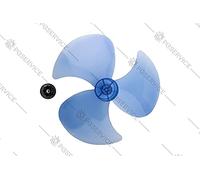 Rowenta pala ventilador hélice 40 cm ventilador Protect Essential VU4210 VF4210